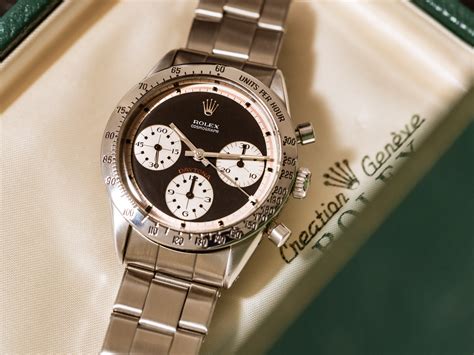 rare rolex daytona paul newman cosmograph|Rolex daytona 6239 for sale.